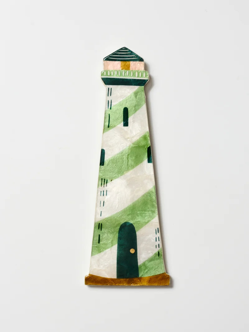 Lighthouse Wall Tile