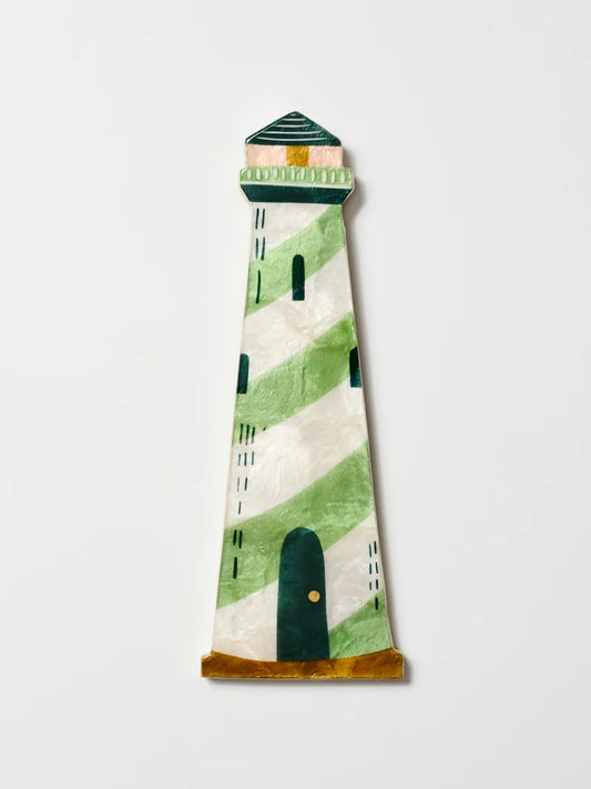 Lighthouse Wall Tile