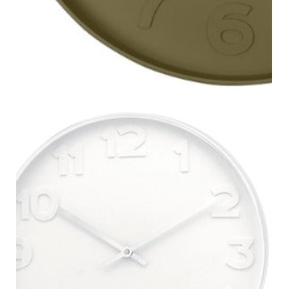 Wall Clock 38x38
