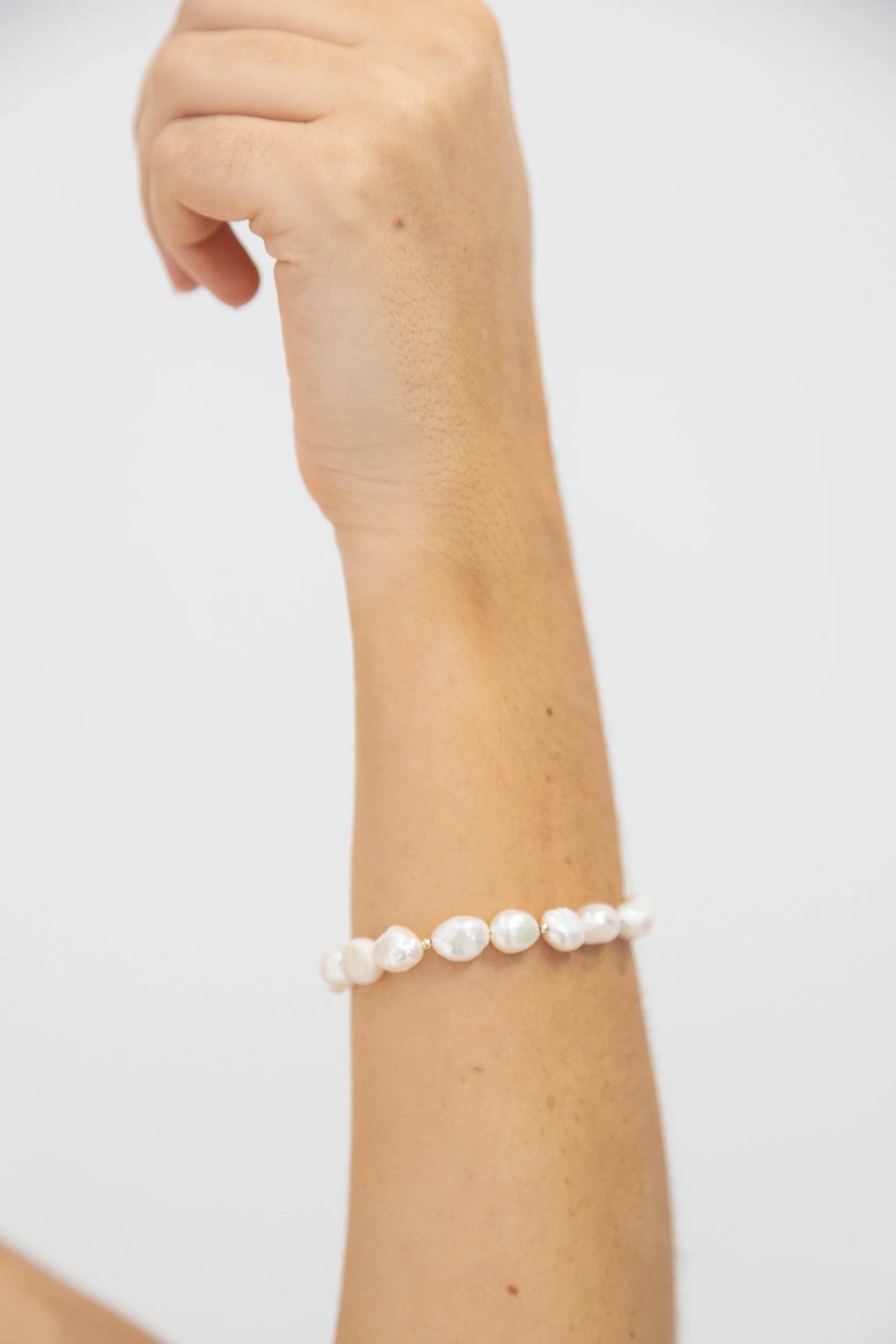 zoru - Solara Bracelet and Necklace