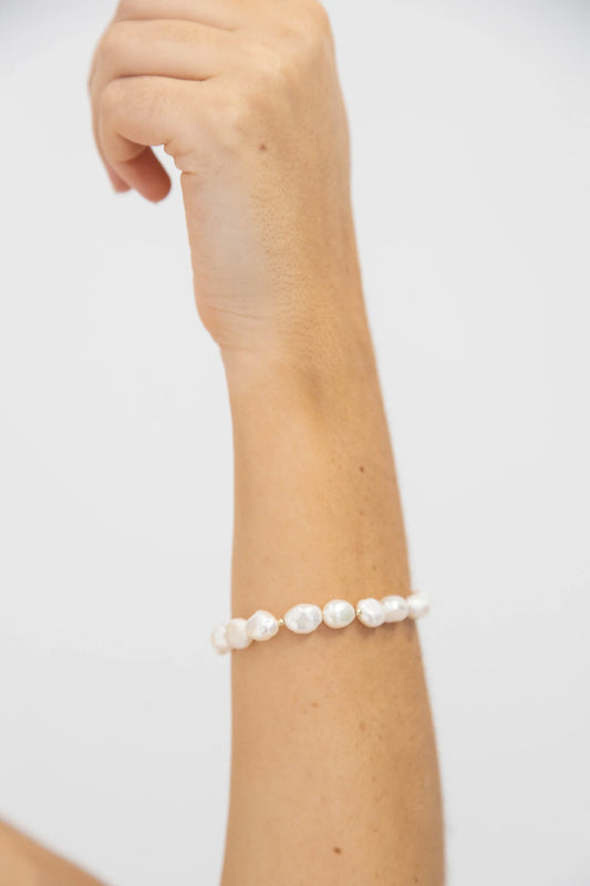 zoru - Solara Bracelet and Necklace