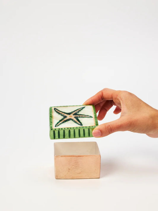 Starfish Box