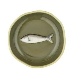 Olive Dish