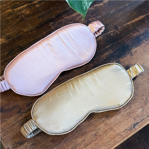 Vera The Label - 100% Silk Eye Mask
