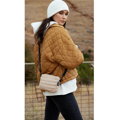 Mini Base Bag