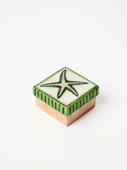Starfish Box