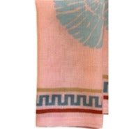 Scallop Napkin - sold individually