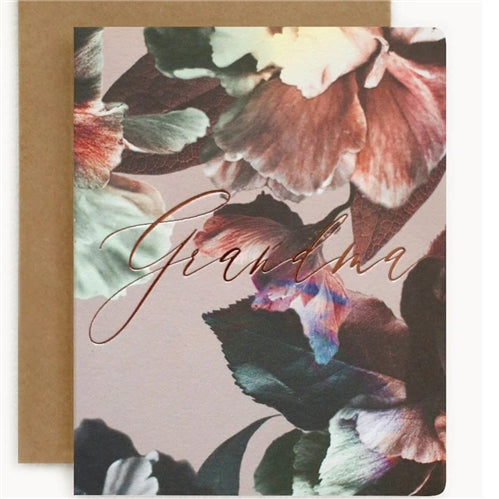 Grandma Card