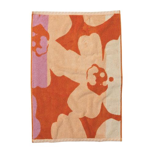 Manning Floral Hand Towel