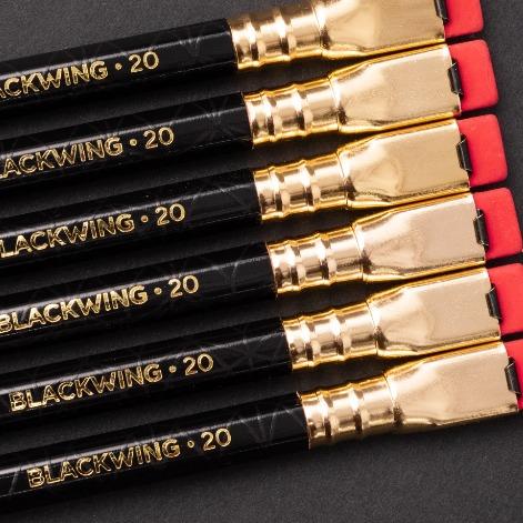 Blackwing Graphite Pencil - Volume 20