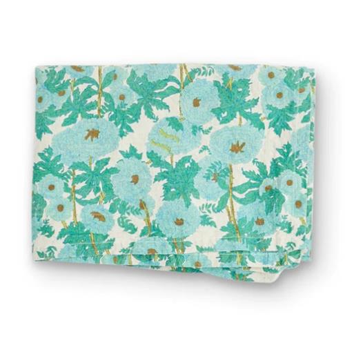Joan Floral Tablecloth 160x240cm