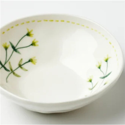 Blossom Lemon Dish