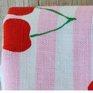 Cherry Table Napkins sold individually