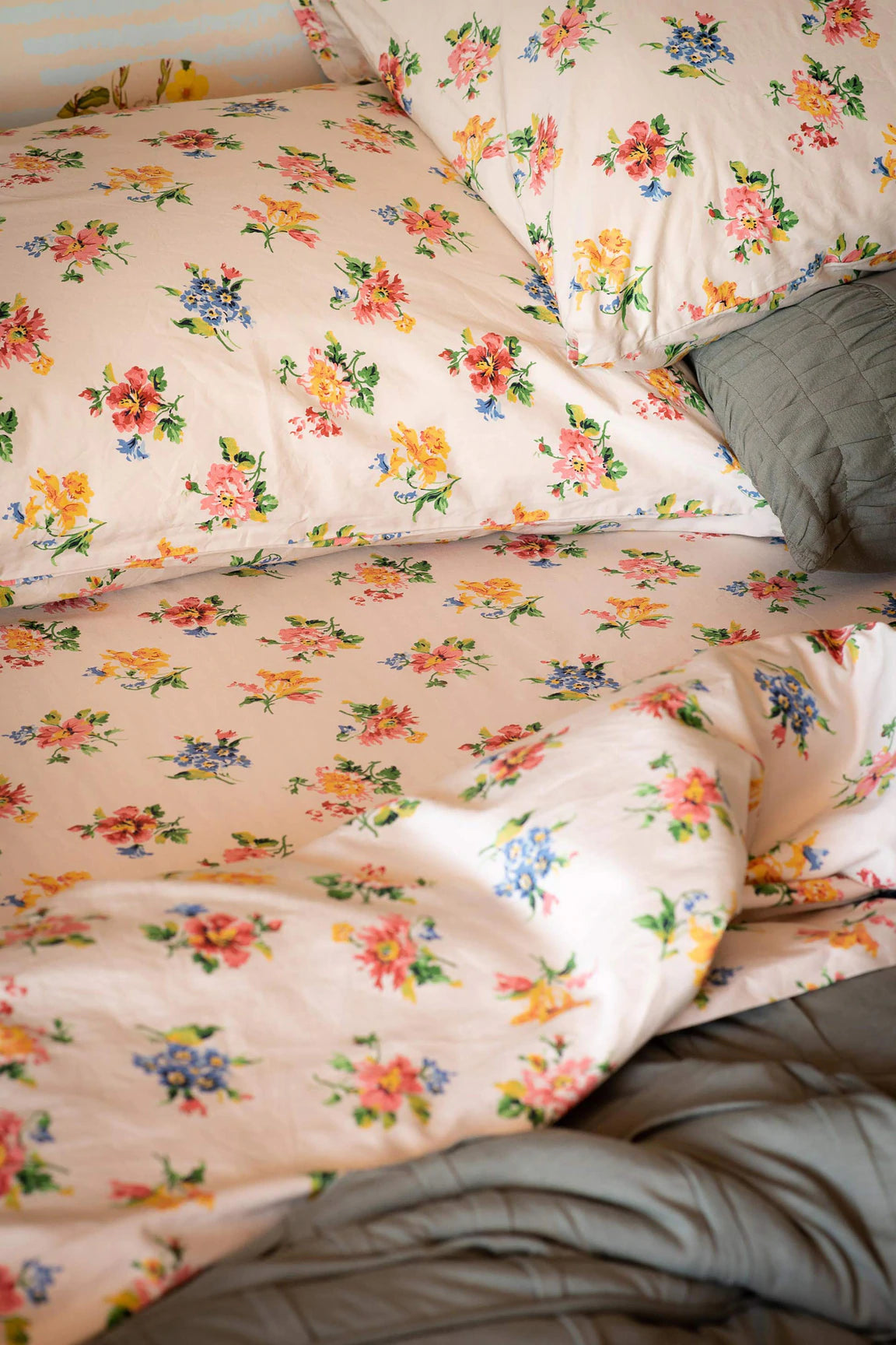Meadow Sheet