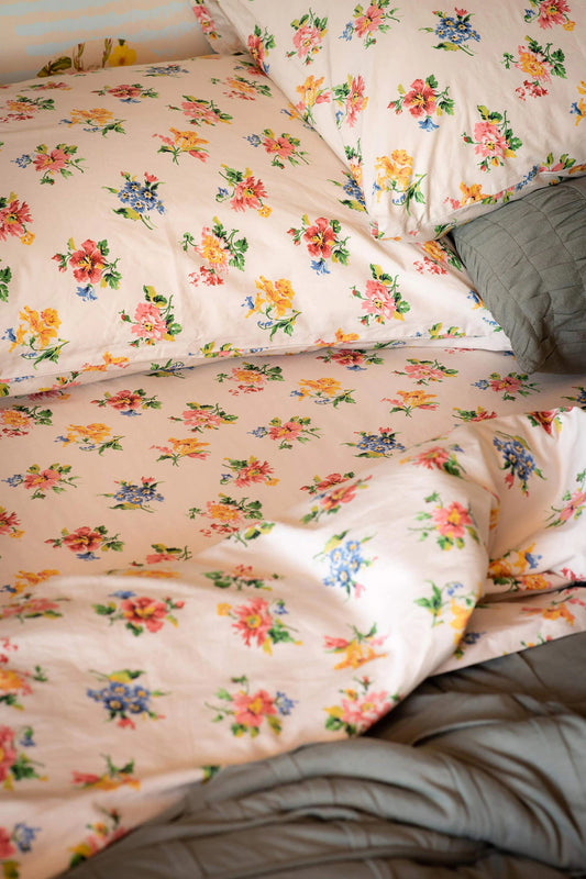 Meadow Sheet