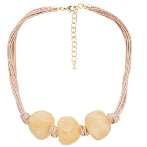 Cooper Necklace