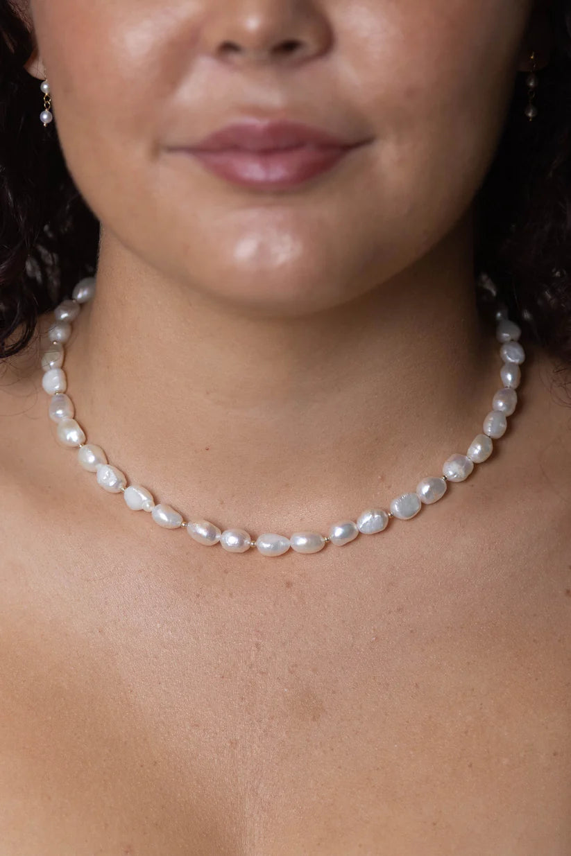 zoru - Solara Bracelet and Necklace