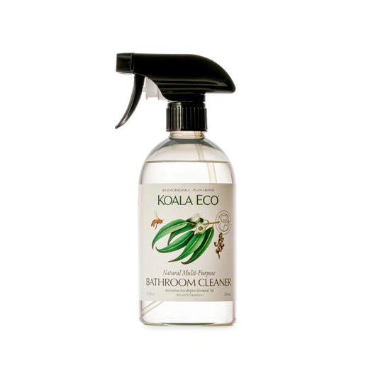 Koala Eco Cleaning Products