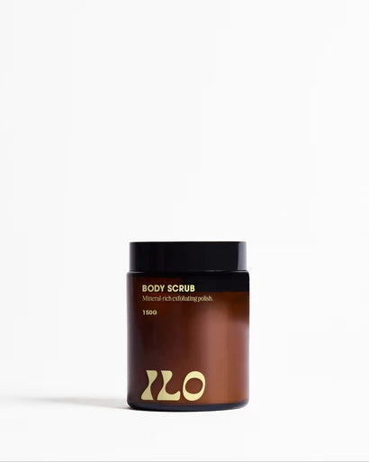 Ilo Body Scrub