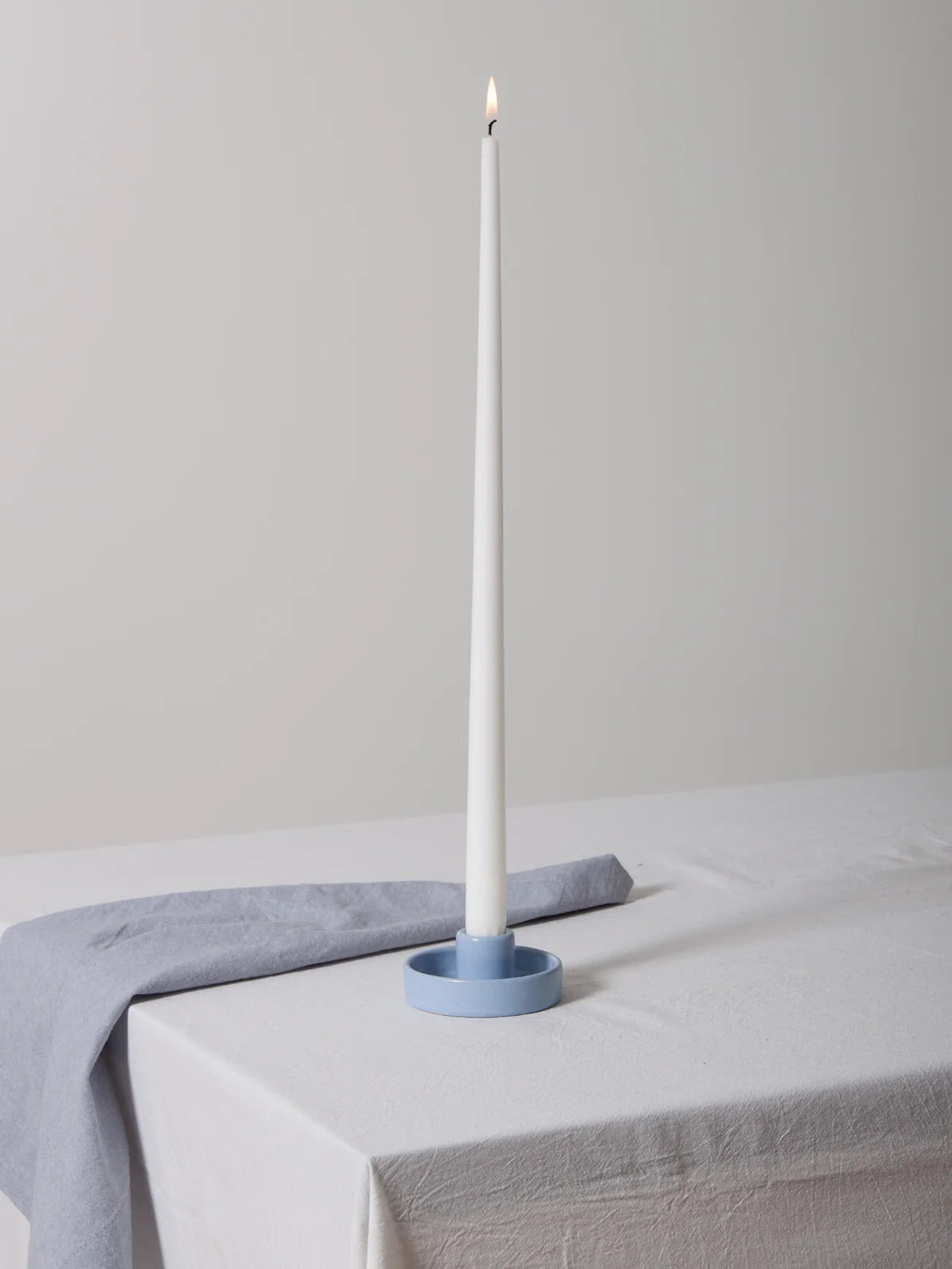 Amara Ceramic Candle Holder