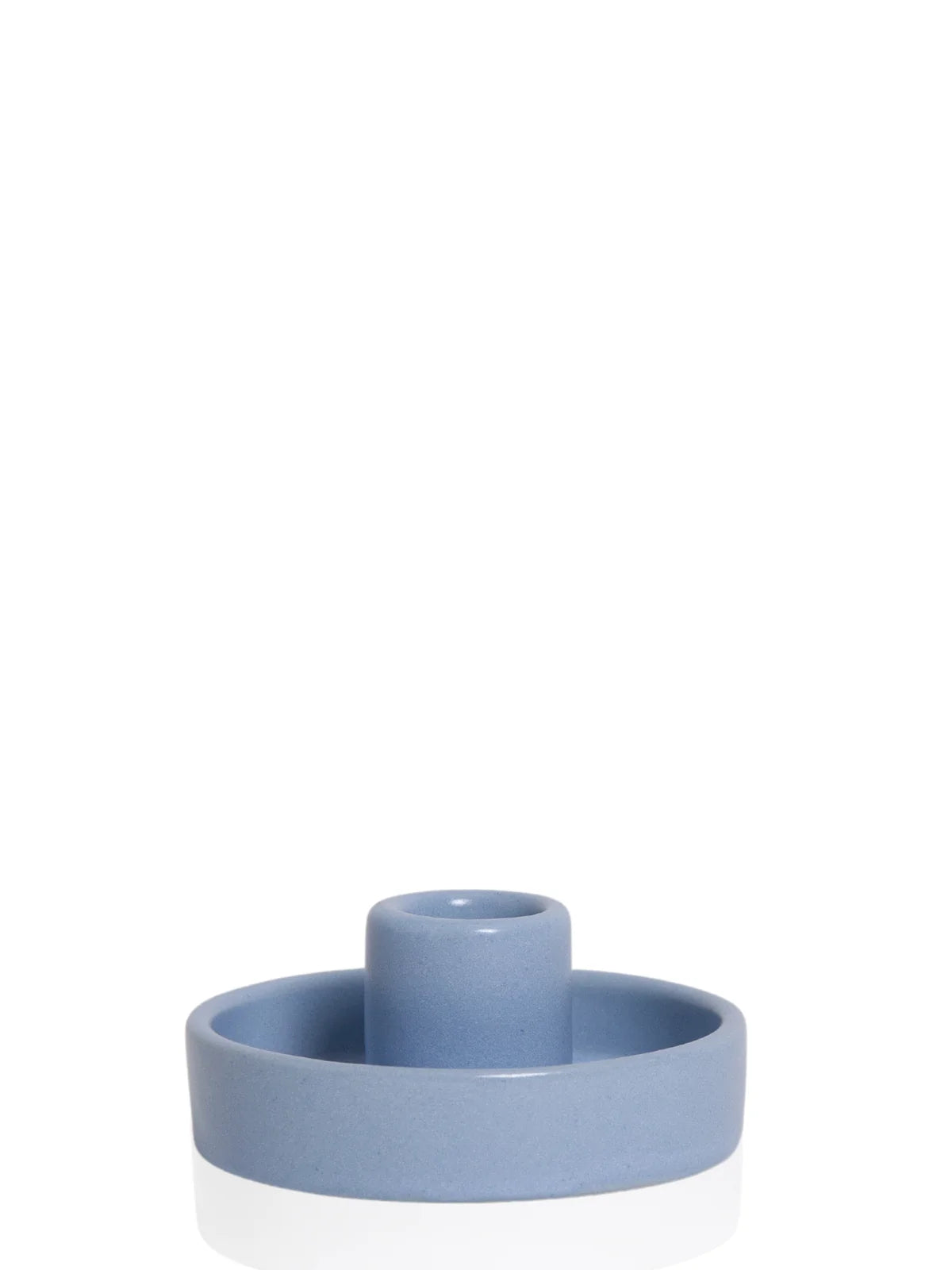 Amara Ceramic Candle Holder