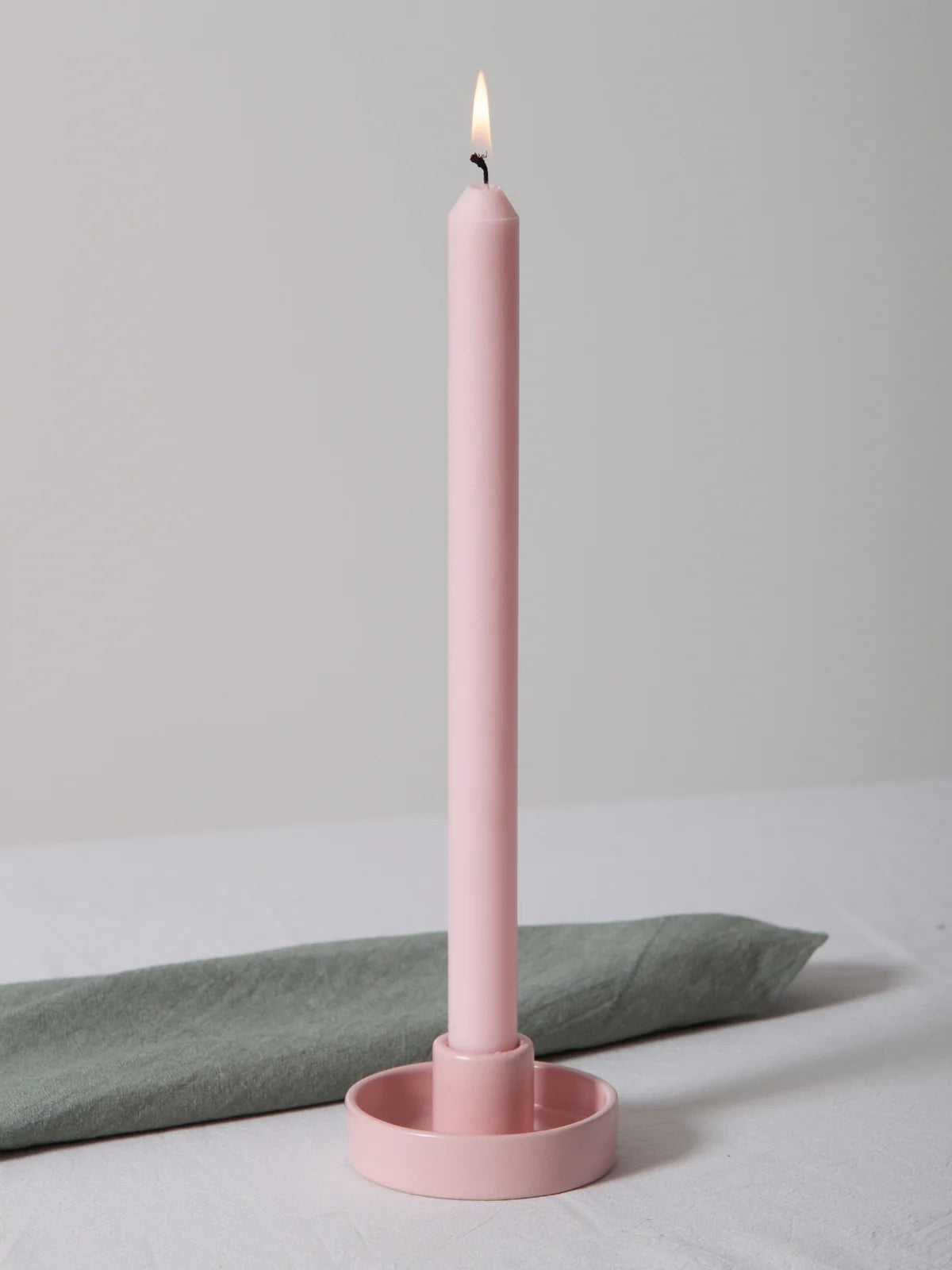 Amara Ceramic Candle Holder