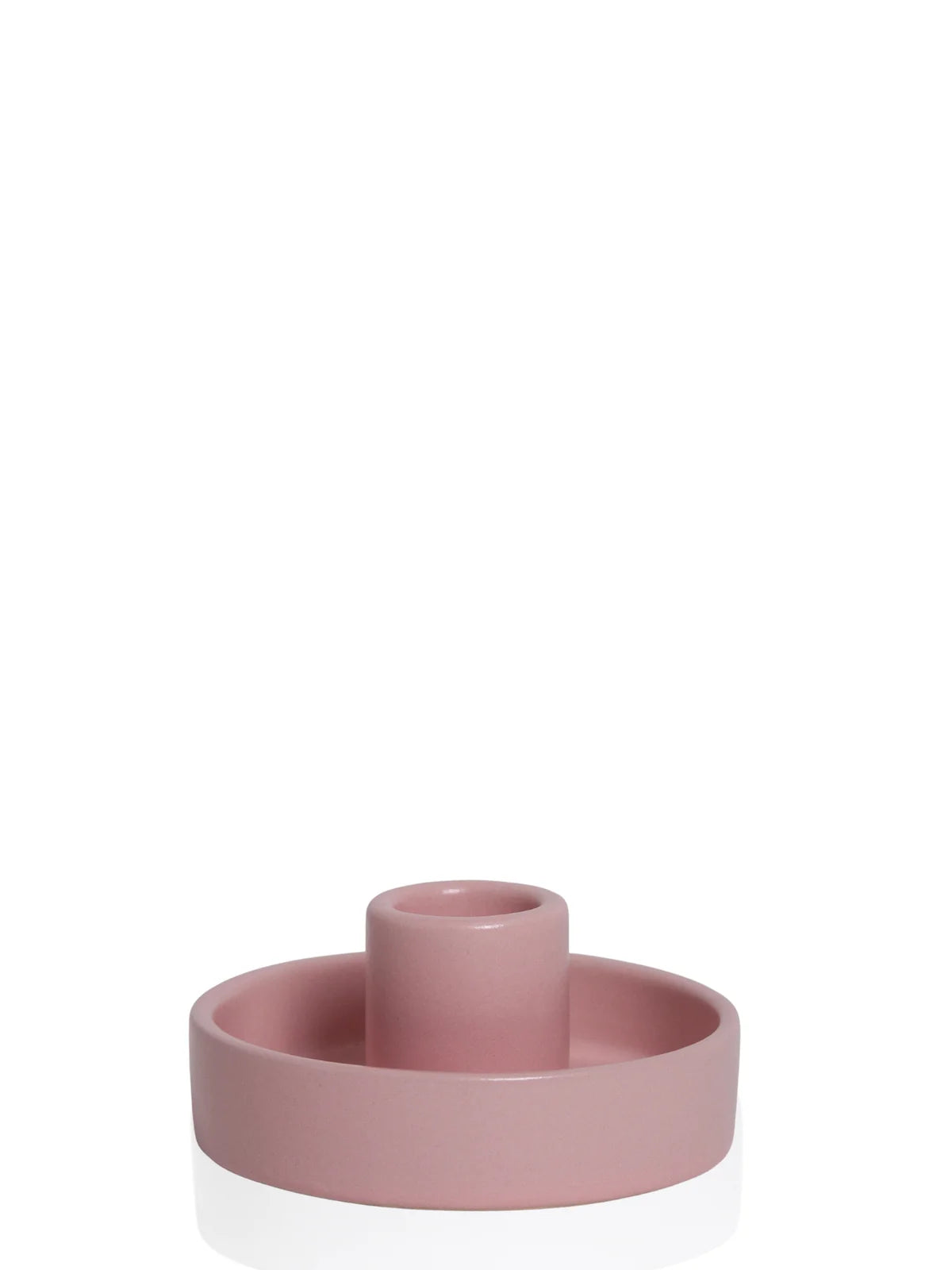 Amara Ceramic Candle Holder