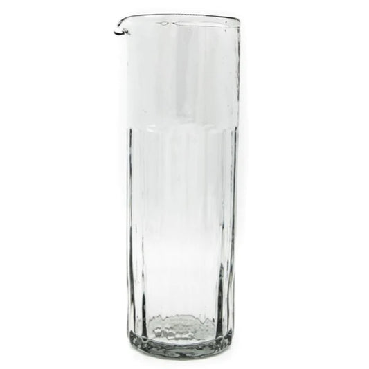 Reed Carafe Clear