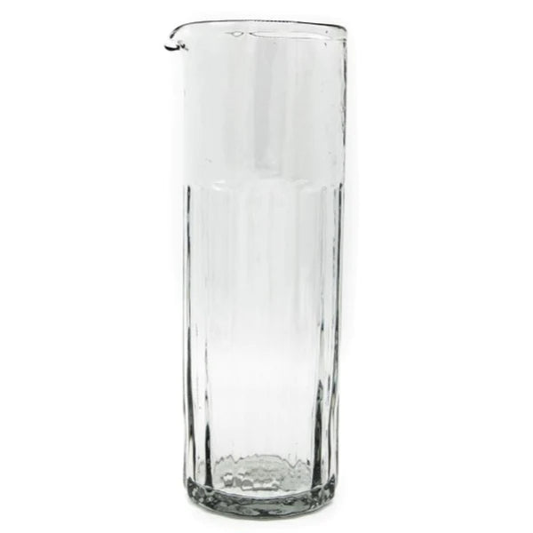 Reed Carafe Clear
