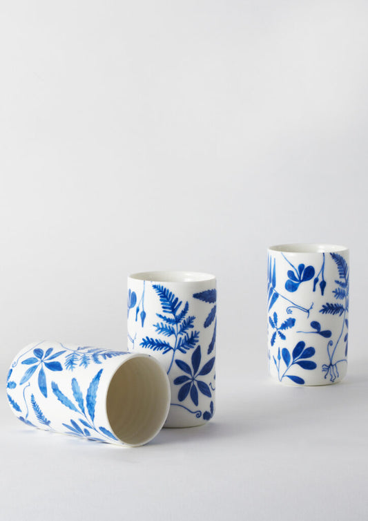 Ceramic Tumblers