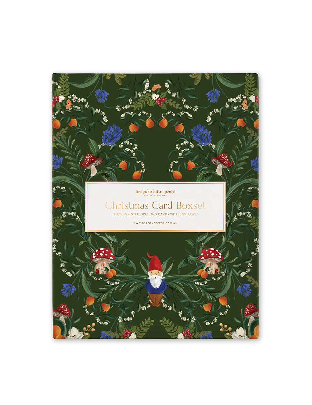 Christmas Card Boxset