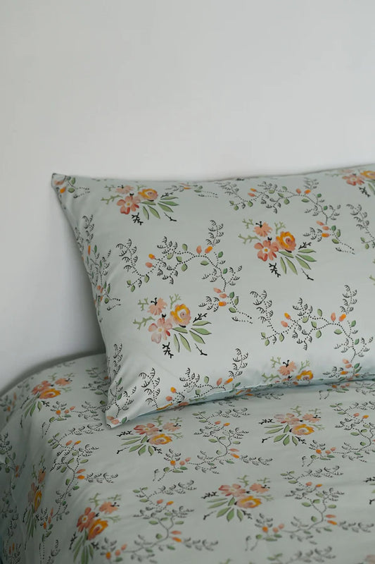 Clemetine Pillowcase