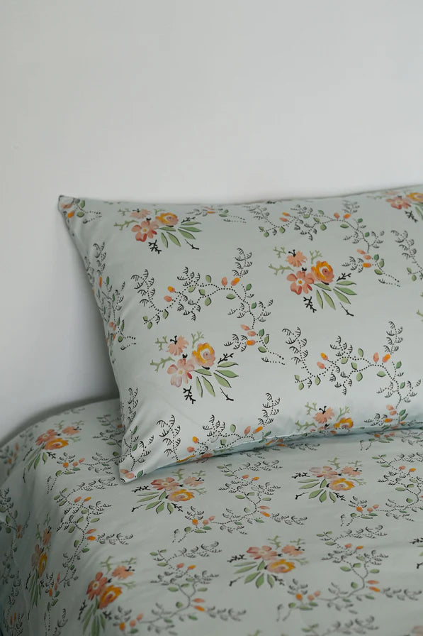 Clementine Sheet