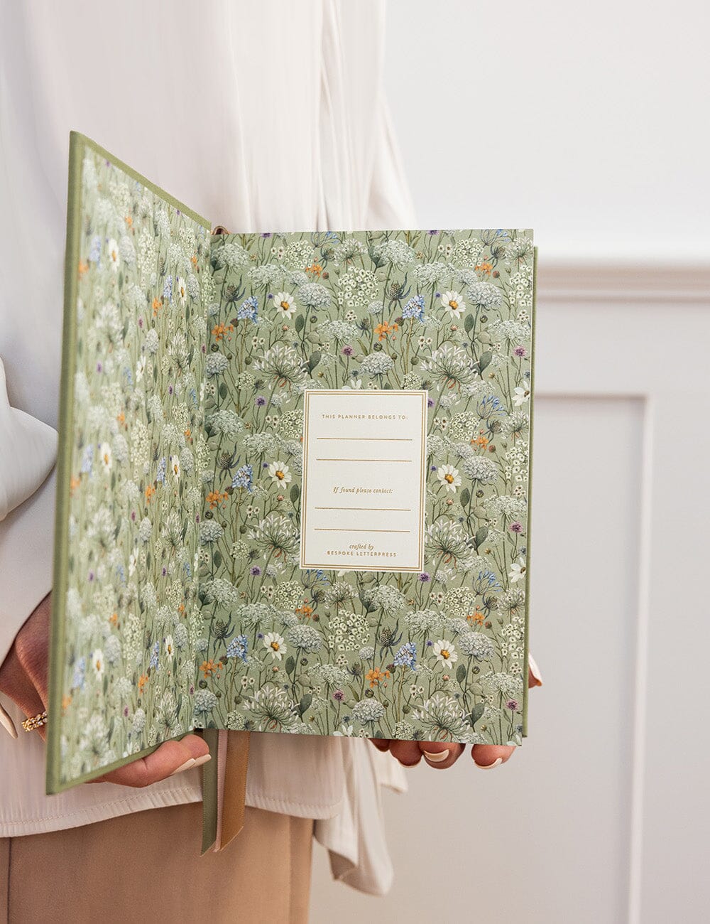 2027 Weekly Petite Vertical Planner