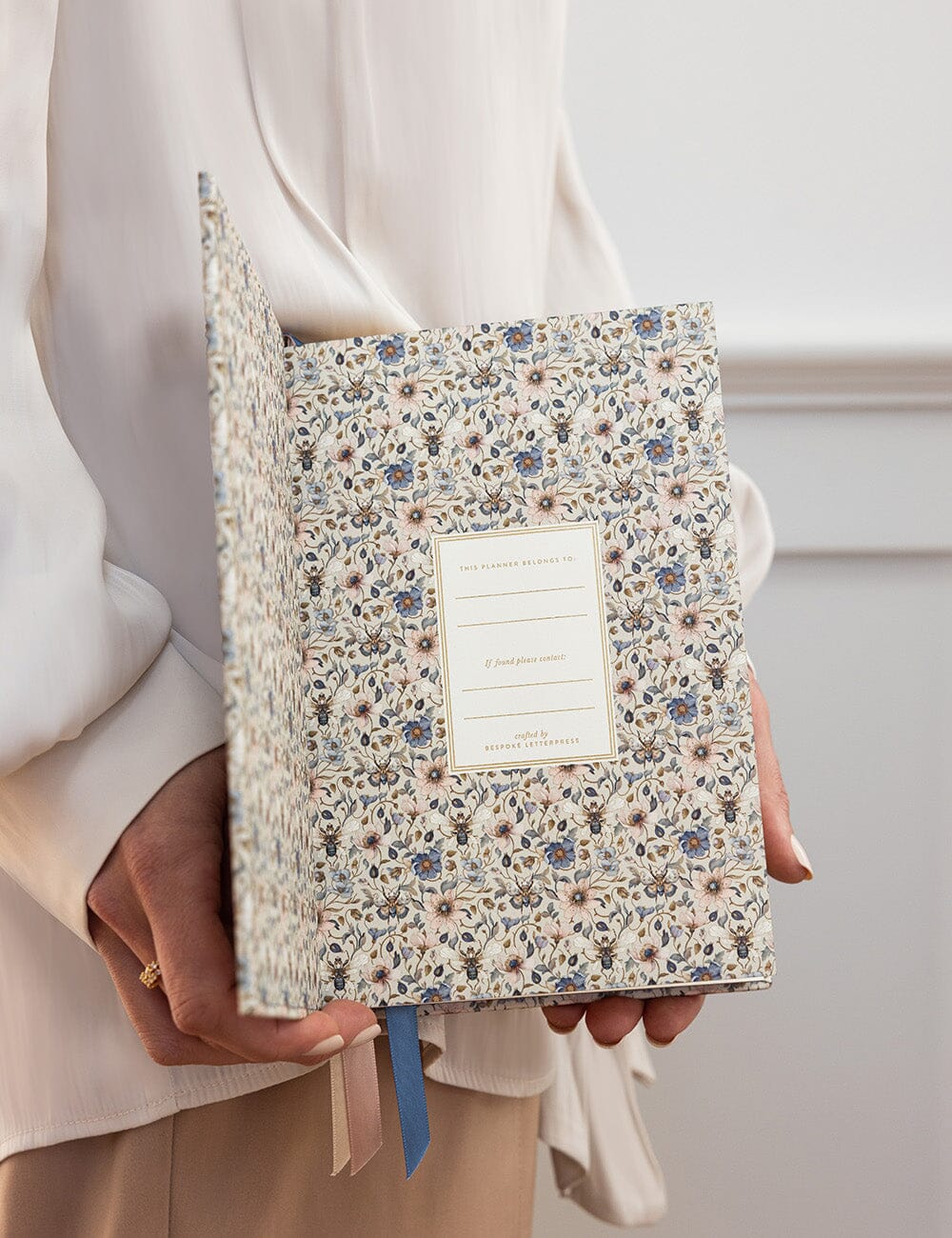 2027 Weekly Petite Vertical Planner