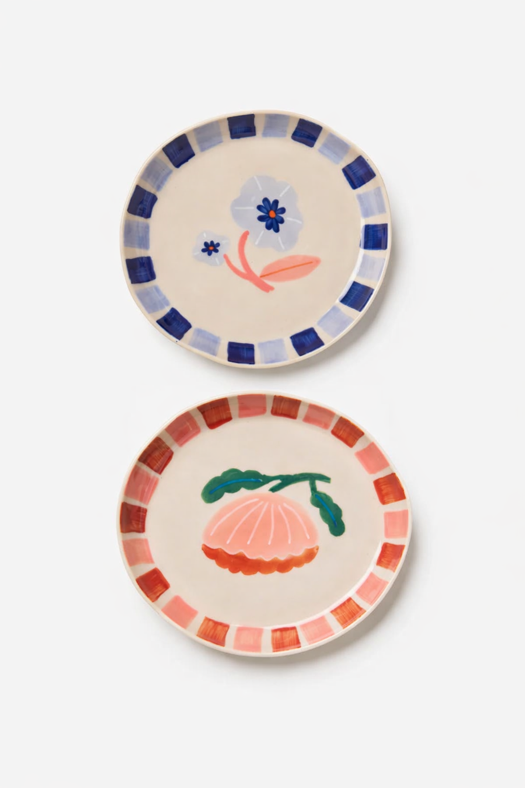 Bloomie Flower Dish