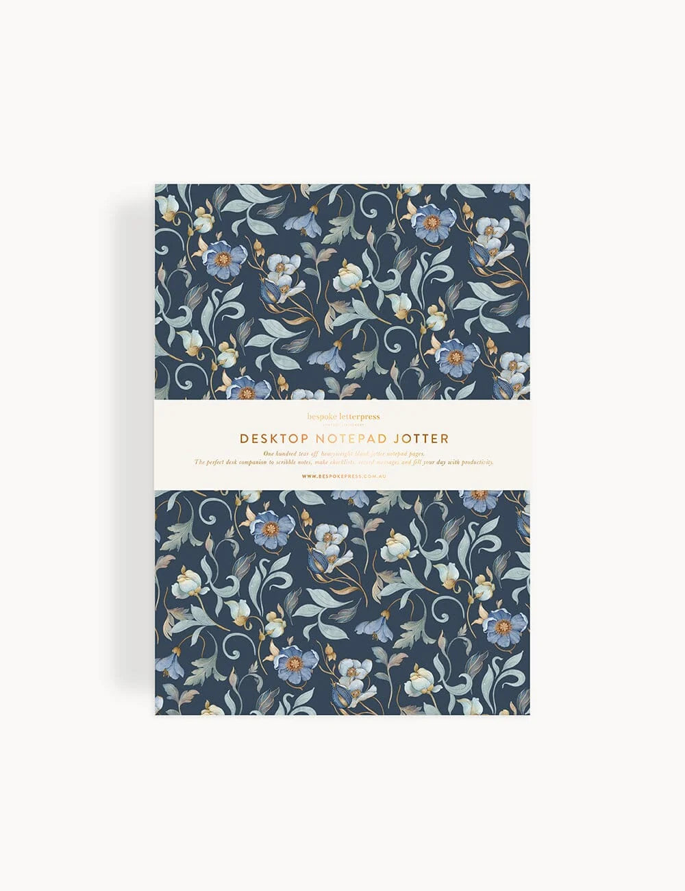 Somerset Estate A5 Desk Jotter