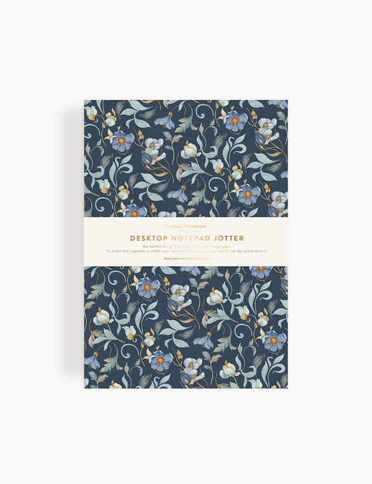 Somerset Estate A5 Desk Jotter