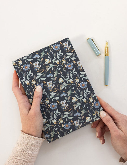 Somerset Estate A5 Desk Jotter