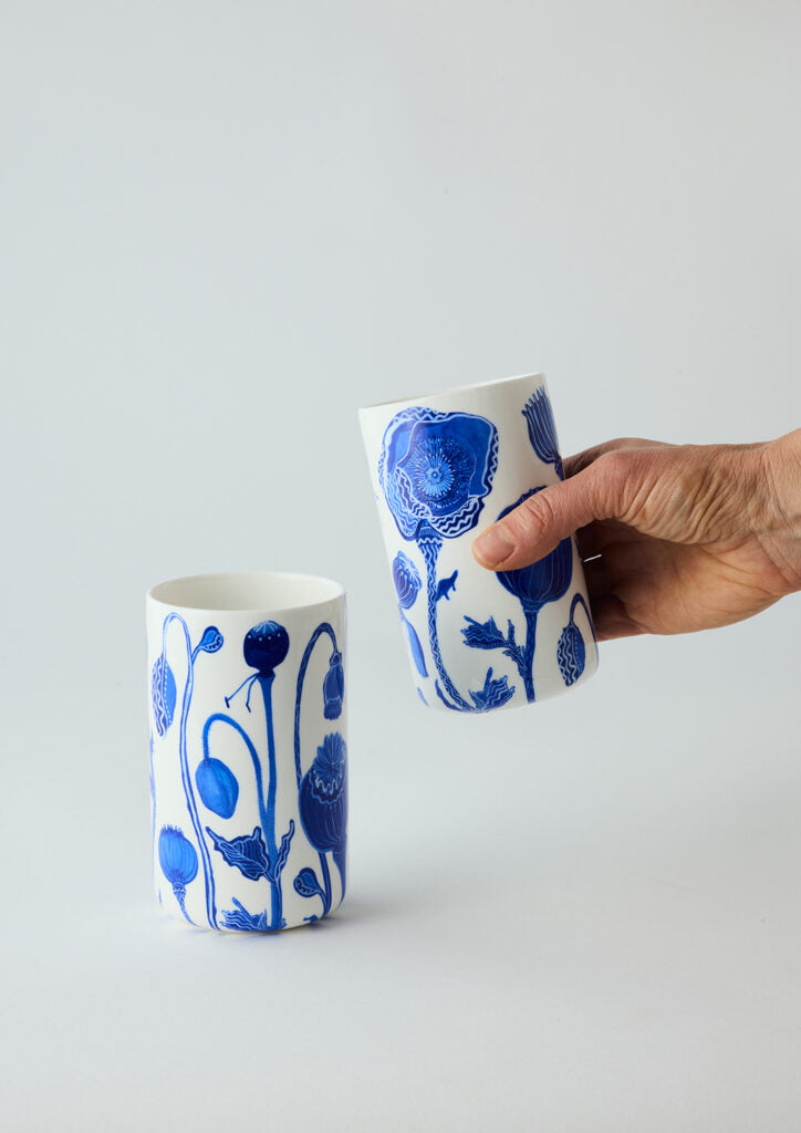 Ceramic Tumblers