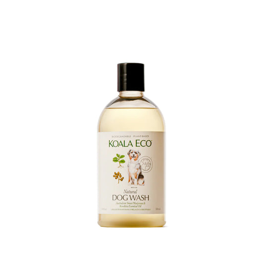 Dog Wash - Koala Eco