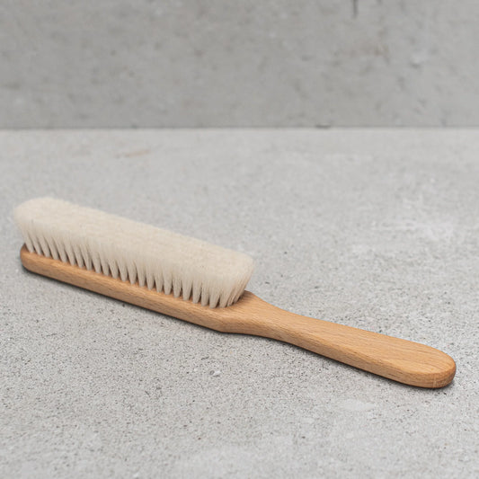 Dust Brush-Goats Hair