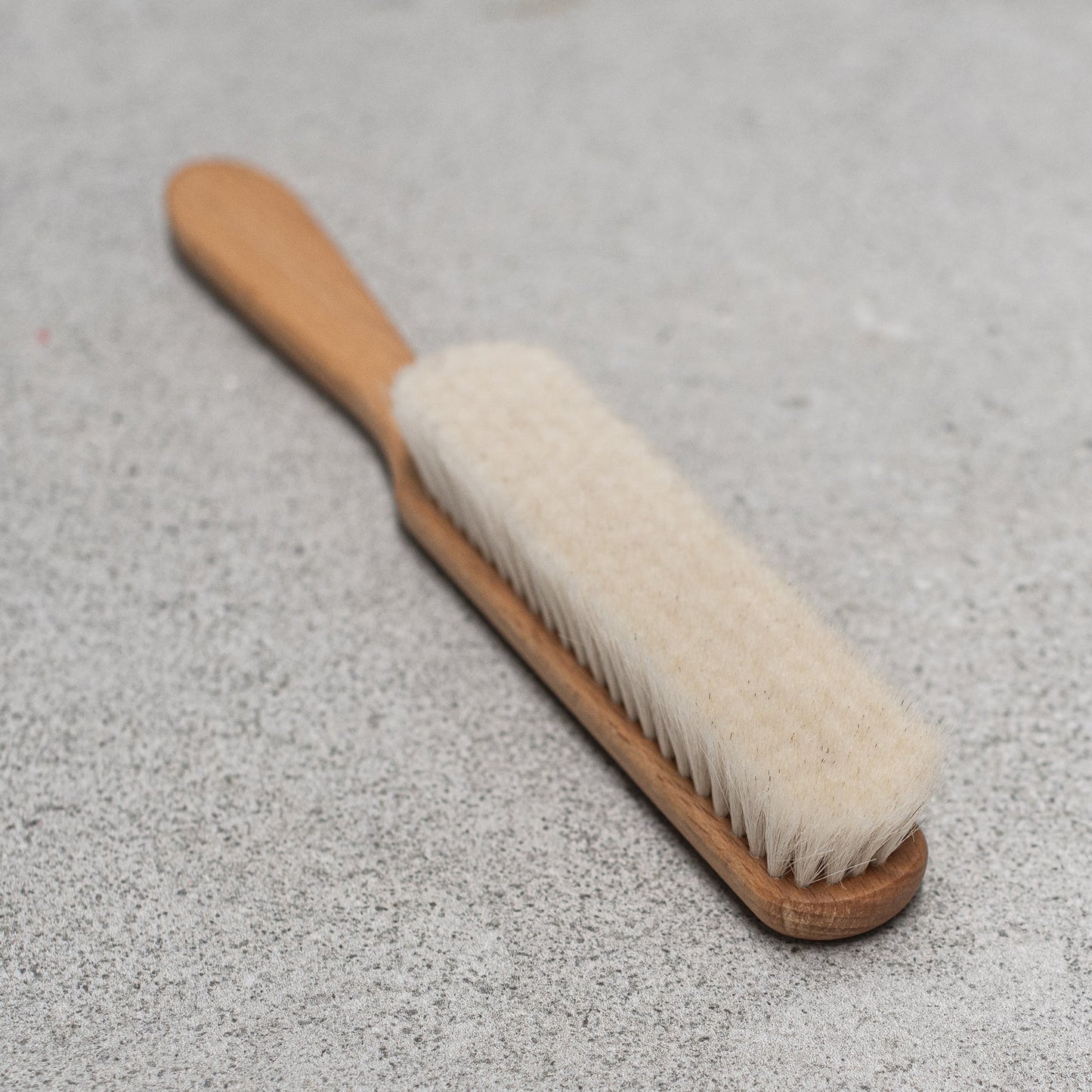 Dust Brush-Goats Hair