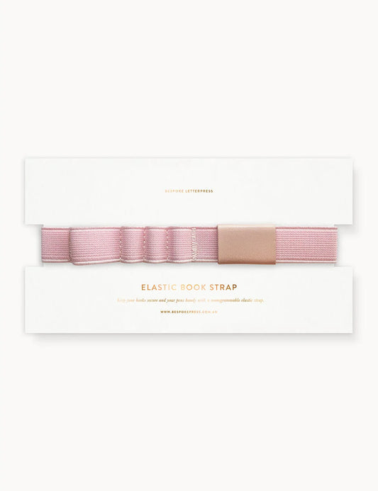 Elastic Book Strap