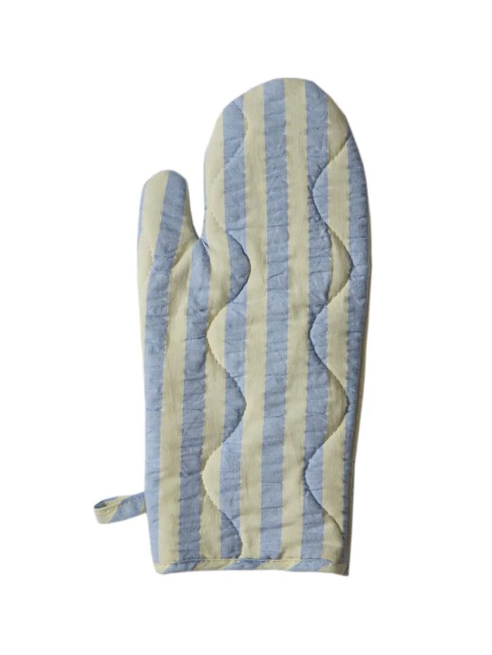 100% Cotton Oven Mitt