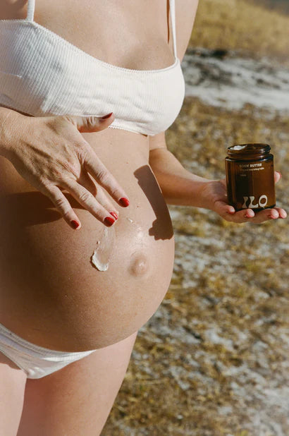 Ilo Body Butter