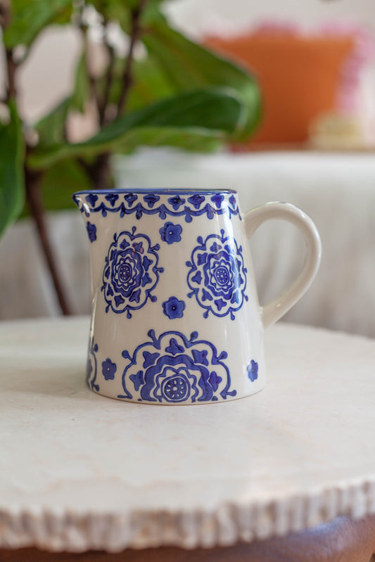 Porto Milk Jug