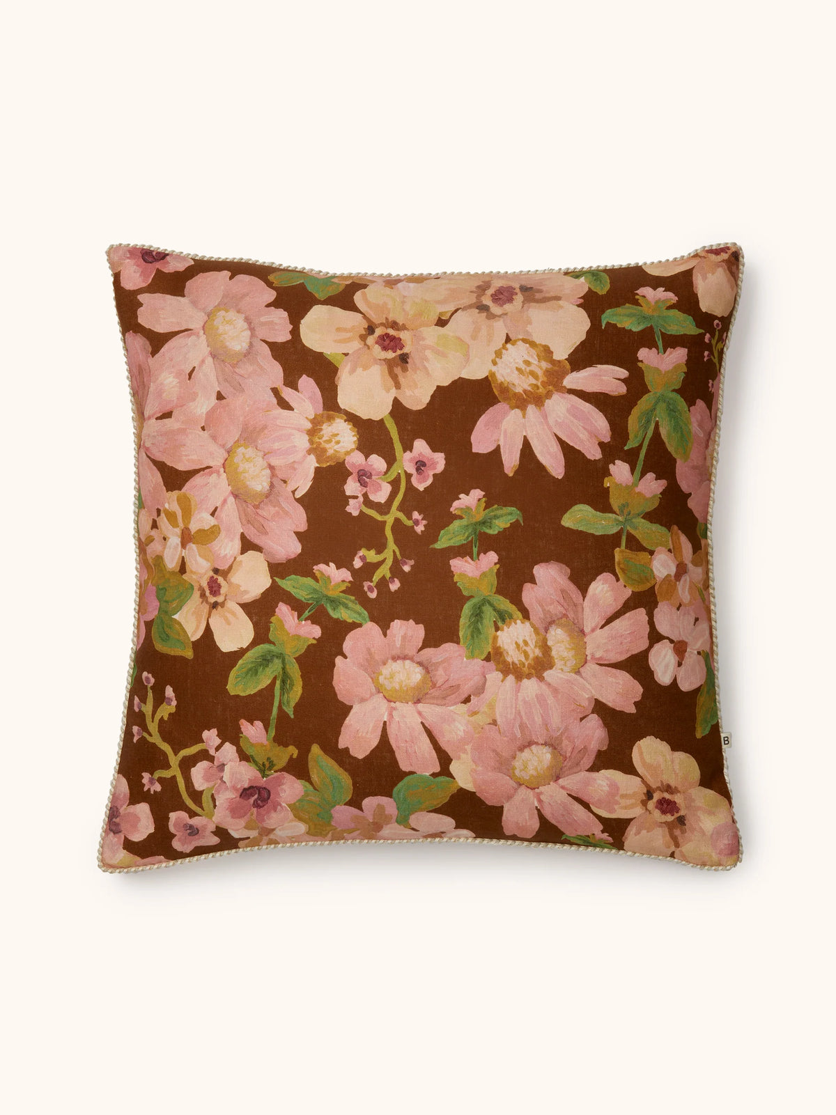 Briar 60x60cm Cushion