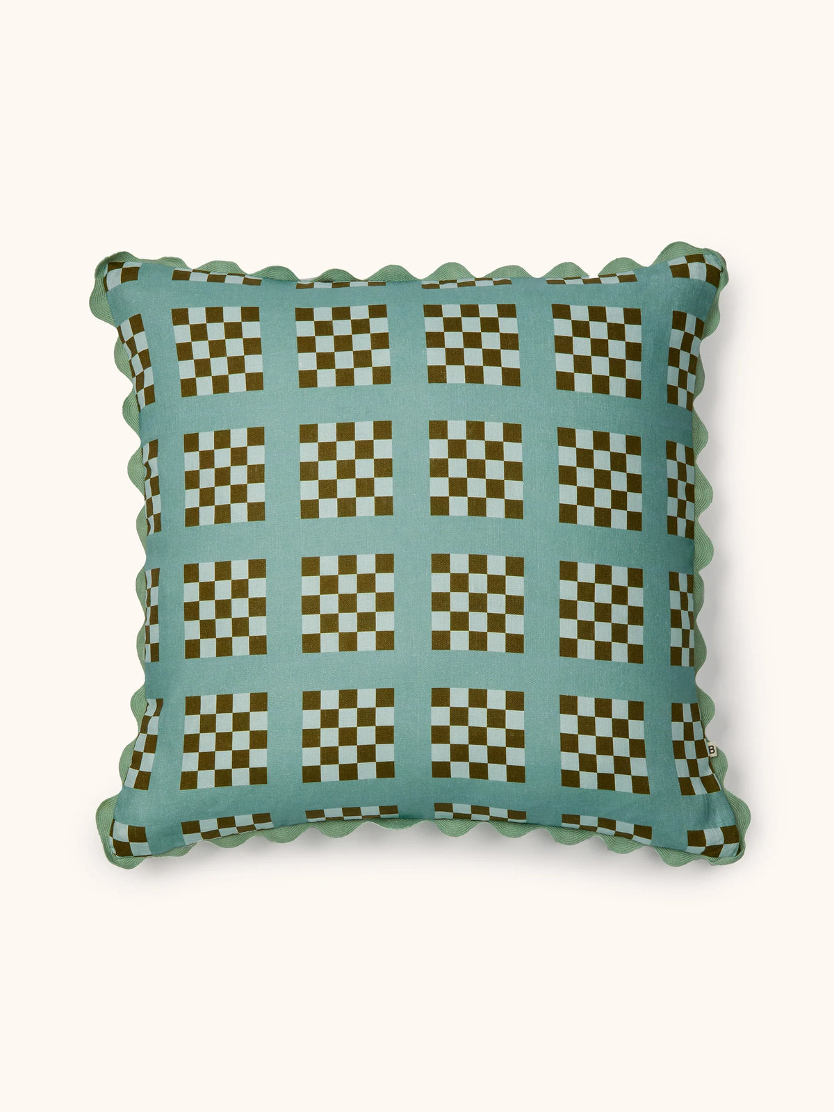 Sylvie 60x60cm Cushion