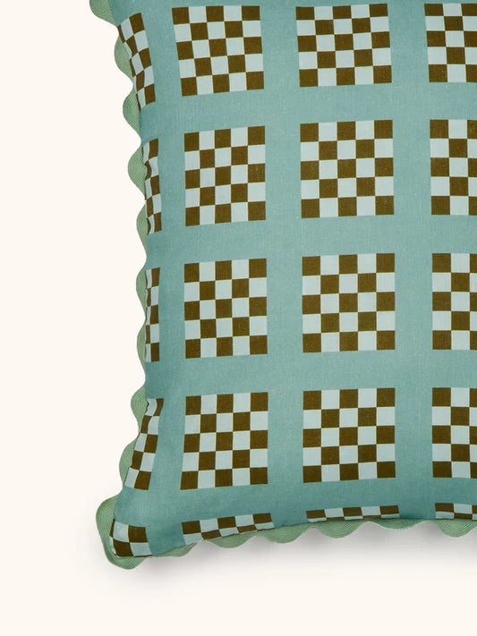 Sylvie 60x60cm Cushion